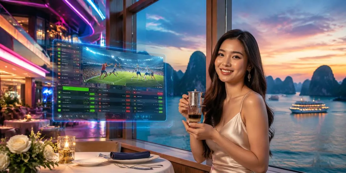 mm433 Việt Nam Sảnh casino
