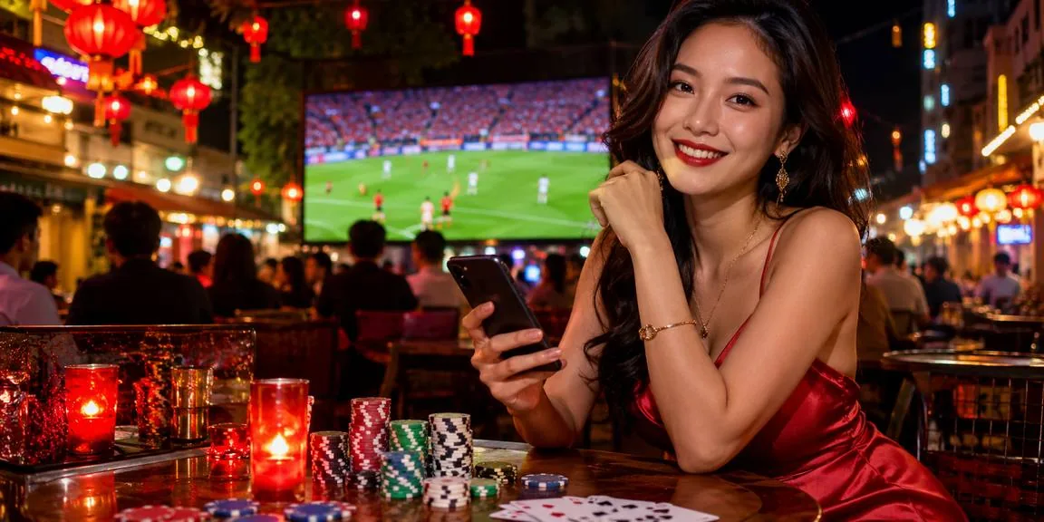 mm433 Những gì có trong Slot Phố Cổ